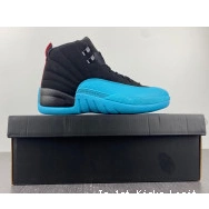 130690-027 Blue Gamma Retro 12 Jordan 0824